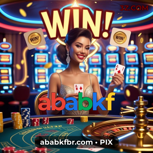 ababkf – Seu Cassino de Slots com Bônus Exclusivos