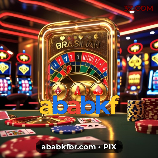 ababkf – Seu Cassino de Slots com Bônus Exclusivos