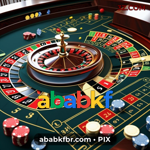 ababkf: Promoções Exclusivas e Bônus Generosos que Você Não Pode Perder!