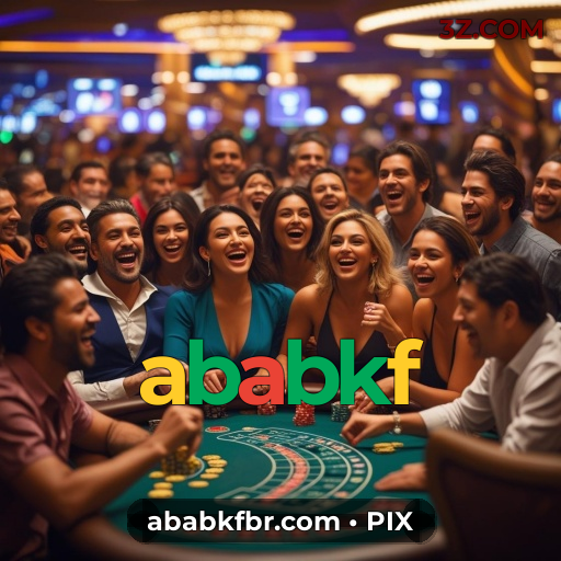 ababkf | Cassino Online com Jogos e Diversão Garantida no Brasil