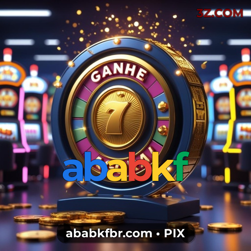 ababkf -🍀 Entre na Plataforma oficial - ababkf LOGIN