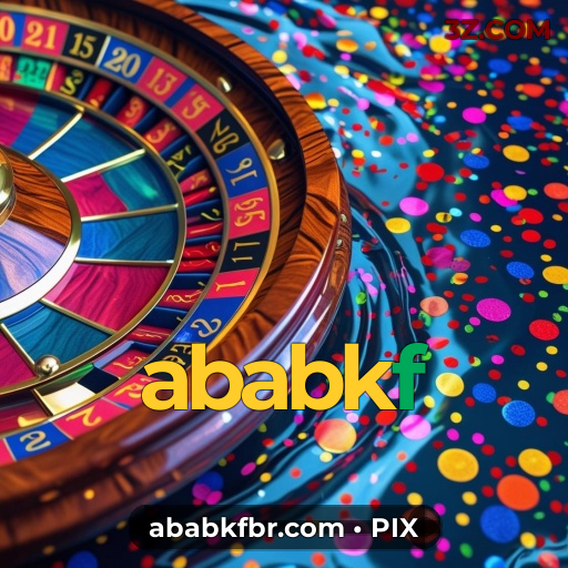 Promo ababkf: O cassino mais confiável para você jogar com segurança!