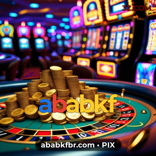 ababkf App Oficial | Cassino Online Brasil com Suporte 24h