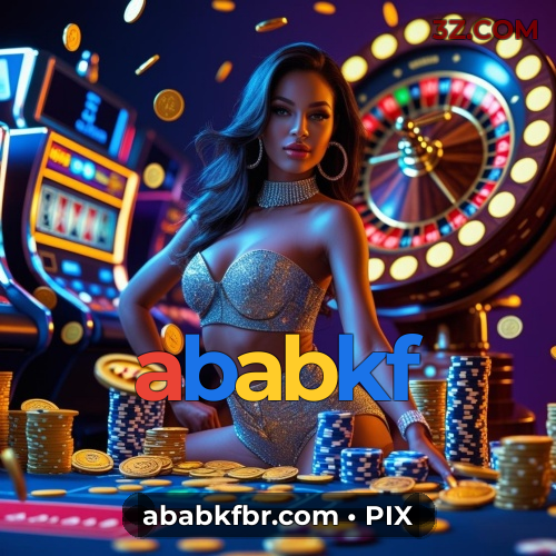 ababkf : Baixe o app da plataforma para jogar no Brasil