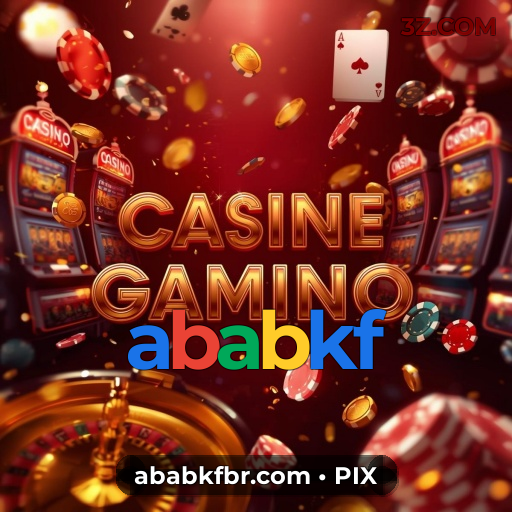 ababkf: No cassino mais confiável, cada aposta é um passo mais perto da vitória!