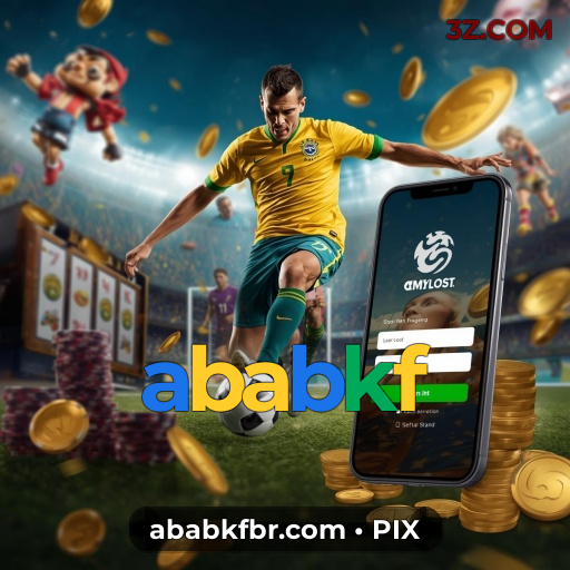 ababkf -🍀 Entre na Plataforma oficial - ababkf LOGIN