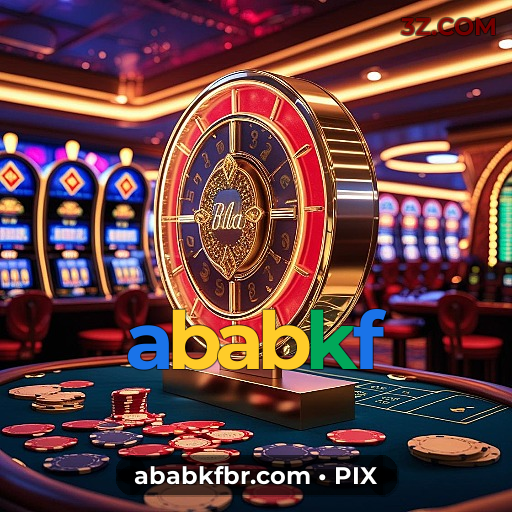 ababkf: Promoções Exclusivas e Bônus Generosos que Você Não Pode Perder!