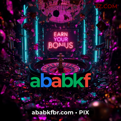 ababkf: Entre no Jogo e Experimente o Cassino Online Mais Famoso do Brasil!