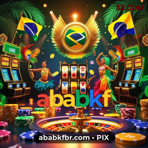 Promo ababkf: O cassino online mais seguro para vitórias épicas!