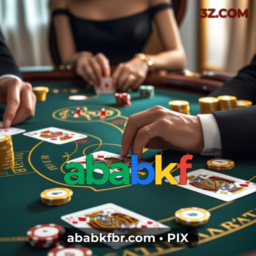 ababkf | Cassino Online Mobile com Jogos Populares no Brasil