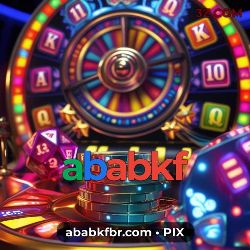 👤 Área VIP do ababkf | Login Seguro para Jogadores Premium 🛡️