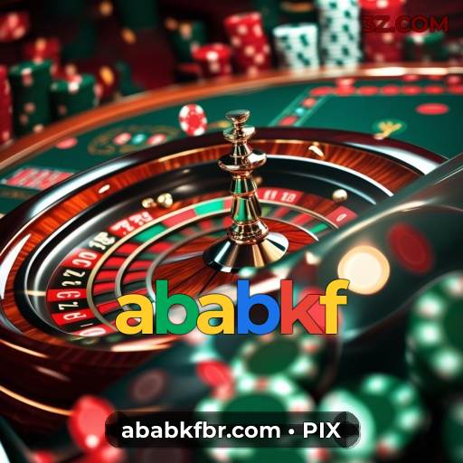 ababkf: A diversão começa no cassino online mais confiável do Brasil!