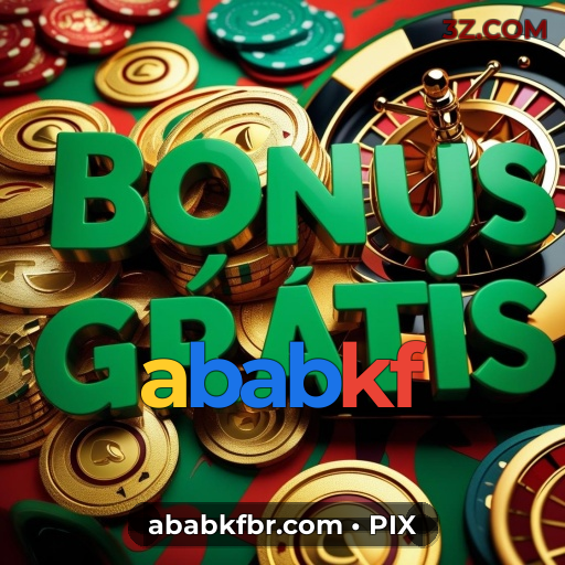 ababkf - Jogue e ganhe prêmios incríveis no cassino online mais seguro do Brasil! - ababkf.com Plataforma