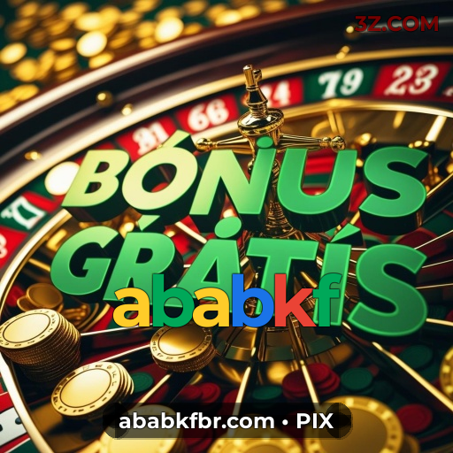 ababkf : Descubra a Melhor Plataforma de Jogos do Brasil Agora Mesmo