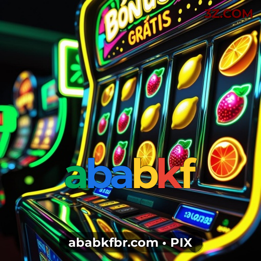Promo ababkf: Aposte no cassino online mais confiável e vença agora!