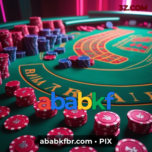ababkf | Cassino Online Mobile com Jogos Populares no Brasil
