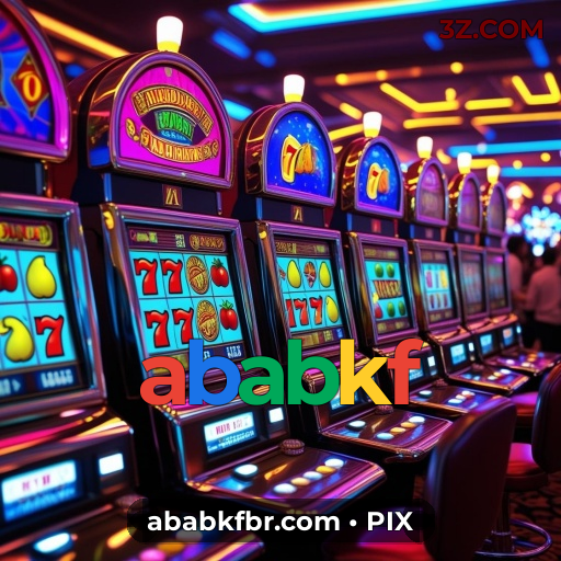 Promo ababkf: Vença no cassino online mais confiável e aproveite as melhores chances!