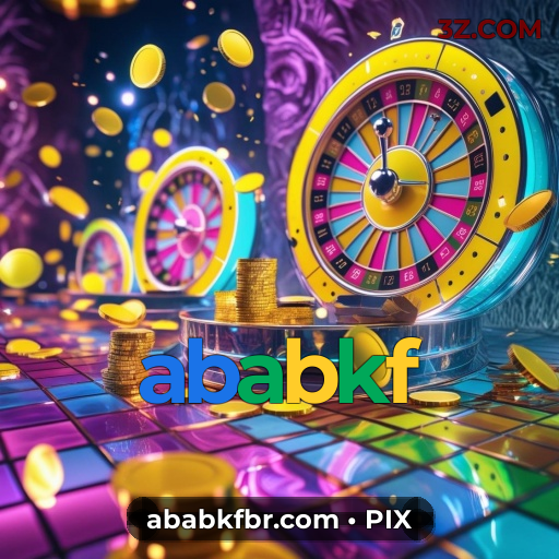 ababkf: O cassino online mais seguro para quem busca sorte e vitória!