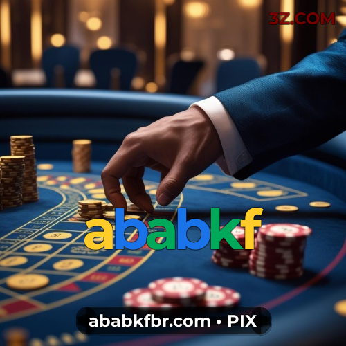 ababkf.com 🎯 - Principal site oficial de jogos de azar 🎯 - ababkf