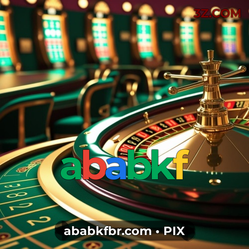 ababkf | App de Cassino e Jogos Online com Comunidade Ativa no Brasil