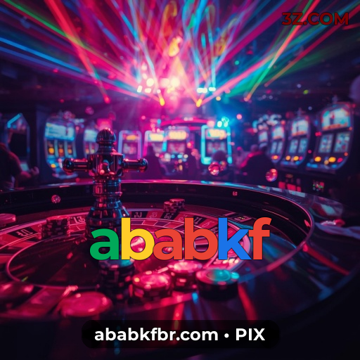 ababkf : Descubra a Melhor Plataforma de Jogos do Brasil Agora Mesmo