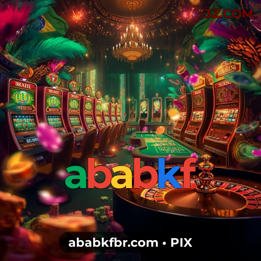 Como Ganhar em Slots no ababkf – Dicas e Estratégias VIP