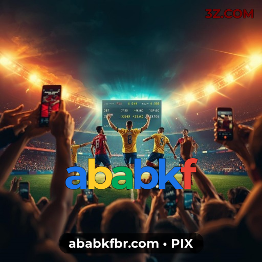 ababkf : Descubra a Melhor Plataforma de Jogos do Brasil Agora Mesmo