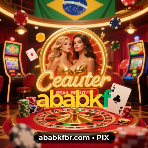 ababkf: Sinta a Emoção de Jogar no Melhor Cassino Online Brasileiro!