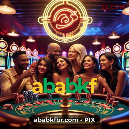 👤 Área VIP do ababkf | Login Seguro para Jogadores Premium 🛡️