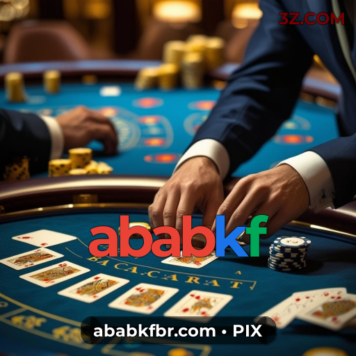 ababkf.com - Brasil ❤️ - PLATAFORMA OFICIAL - ababkf Cassino-casino