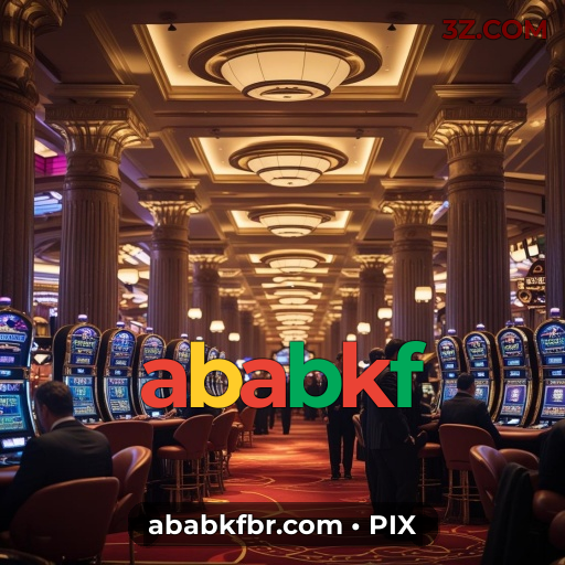 ababkf - O Cassino Online Ideal Para Quem Quer Ganhar Grandes Prêmios no Brasil! - ababkf.com Plataforma